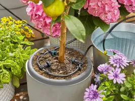 Gardena vakantie bewateringsset balkon Aquabloom - afbeelding 9