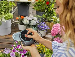 Gardena vakantie bewateringsset balkon Aquabloom - afbeelding 10