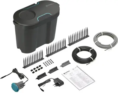 Gardena Vakantiebewateringsset - afbeelding 2