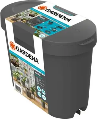 Gardena Vakantiebewateringsset - afbeelding 1