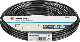 Gardena verdeelbuis 50m 4,6 mm (3/16") - afbeelding 1