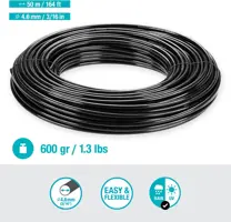 Gardena verdeelbuis 50m 4,6 mm (3/16") - afbeelding 4