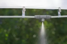 GARDENA Vernevelaar mondstukken - afbeelding 2