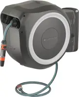 Gardena Wandslangenbox 35 rollup xl wit kopen?