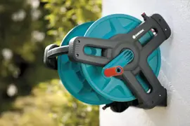 Gardena Wandslanghouder classic+slang 20m - afbeelding 2