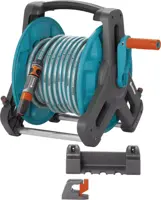 Gardena Wandslanghouder classic+slang 20m - afbeelding 1