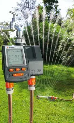 Gardena Water computer c 2030 plus