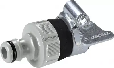 Gardena Waterdief zb