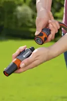 Gardena waterstop 13mm (1/2") - 15mm (5/8") - afbeelding 3