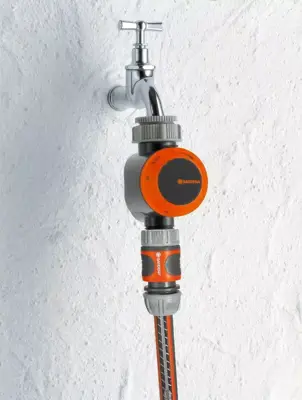 Gardena watertimer - afbeelding 1