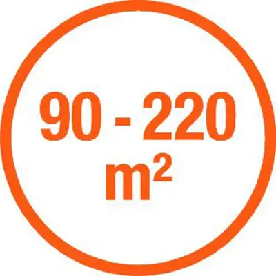 Gardena Zwenksproeier aqua s e10 - afbeelding 9