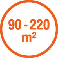 Gardena Zwenksproeier aqua s e10 - afbeelding 9