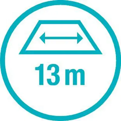 Gardena Zwenksproeier aqua s e10 - afbeelding 11