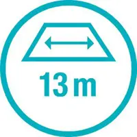 Gardena Zwenksproeier aqua s e10 - afbeelding 11