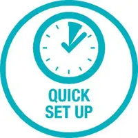 Gardena Zwenksproeier aqua s e10 - afbeelding 13