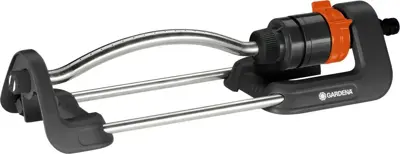 Gardena Zwenksproeier aqua s e10 - afbeelding 1