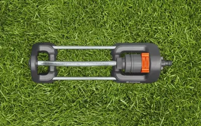 Gardena Zwenksproeier aqua s e10 - afbeelding 2