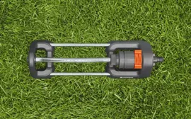 Gardena Zwenksproeier aqua s e10 - afbeelding 2
