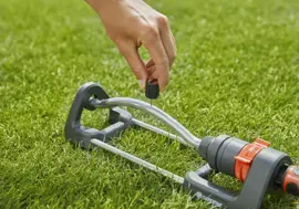 Gardena Zwenksproeier aqua s e10 - afbeelding 6