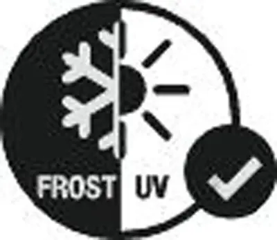 Gardena Zwenksproeier aqua s e10 - afbeelding 8