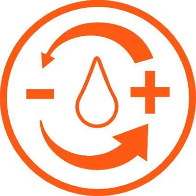 GARDENA Zwenksproeier AquaZoom M - afbeelding 14