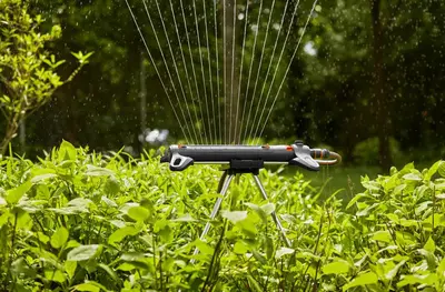 GARDENA Zwenksproeier AquaZoom M - afbeelding 5
