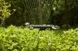GARDENA Zwenksproeier AquaZoom M - afbeelding 5