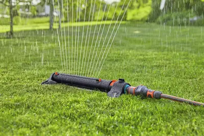 GARDENA Zwenksproeier AquaZoom M - afbeelding 4
