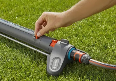 GARDENA Zwenksproeier AquaZoom M - afbeelding 10