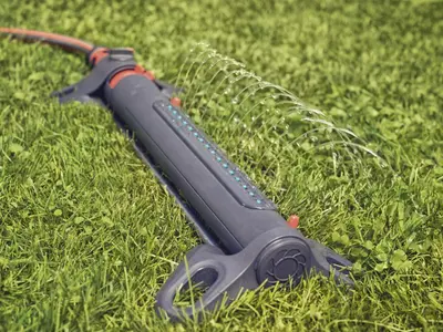 GARDENA Zwenksproeier AquaZoom M - afbeelding 6