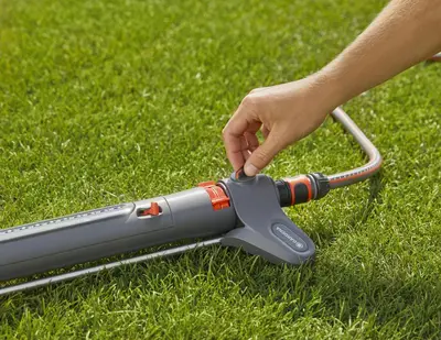 GARDENA Zwenksproeier AquaZoom M - afbeelding 11