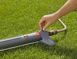 GARDENA Zwenksproeier AquaZoom M - afbeelding 11