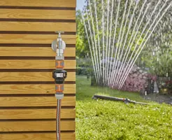 GARDENA Zwenksproeier AquaZoom M - afbeelding 3