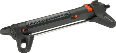 GARDENA Zwenksproeier AquaZoom S - afbeelding 1