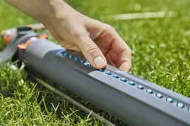 GARDENA Zwenksproeier AquaZoom S - afbeelding 9