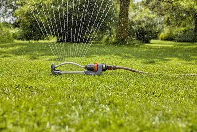 GARDENA Zwenksproeier AquaZoom S - afbeelding 5
