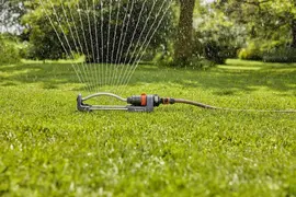 GARDENA Zwenksproeier AquaZoom S - afbeelding 5