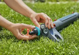 GARDENA Zwenksproeier AquaZoom S - afbeelding 6