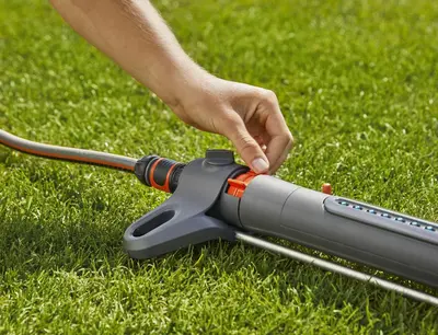 GARDENA Zwenksproeier AquaZoom S - afbeelding 10