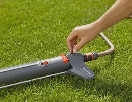 GARDENA Zwenksproeier AquaZoom S - afbeelding 8