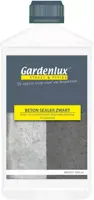 Gardenlux Beton sealer zwart Zwarte betonsealer - afbeelding 1