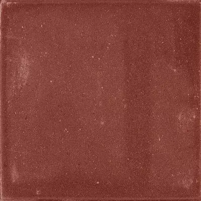 Gardenlux Betontegel rood 30x30x4,5 cm - afbeelding 1