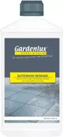 Gardenlux Buitenhuisreiniger Verwijdert vlekken van bladeren, - afbeelding 1