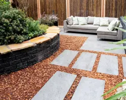 Gardenlux Crack & Stack Zwart 15/23x20x10 cm - afbeelding 3
