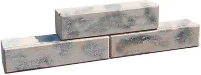 Gardenlux Decor Block XL Mosselkalk 80x12,5x12,5 cm - afbeelding 1