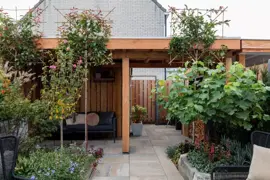 Gardenlux Facetto  Newport 60x60x4,7 cm - afbeelding 3