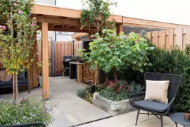 Gardenlux Facetto  Newport 60x60x4,7 cm - afbeelding 4