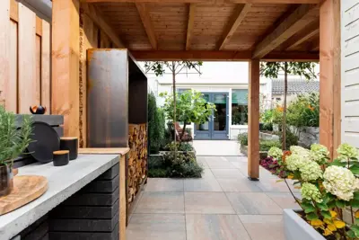 Gardenlux Facetto  Newport 60x60x4,7 cm - afbeelding 5