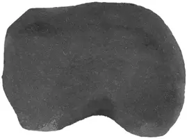 Gardenlux Flagstone Staptegels Black Pearl Zwart ± 0,2 m² - afbeelding 1
