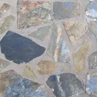 Gardenlux Flagstones Kwartsiet Glacier Grey Blue 3-5 cm dik kopen?